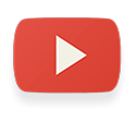 youtube play icon